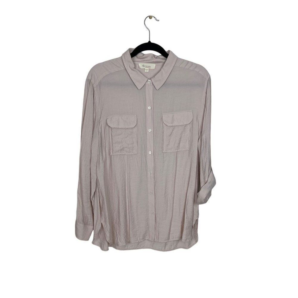 Vince Camuto Womens Shirt - Picture 6 of 16